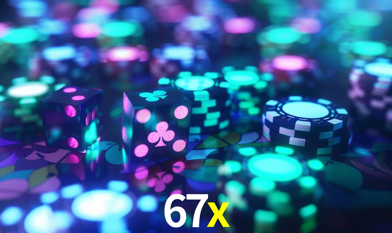 Estatísticas 67x