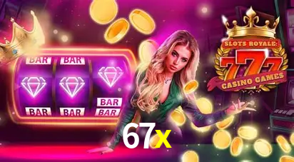 A Emoção da Loteria na 67x: Uma Chance de Mudança de Vida