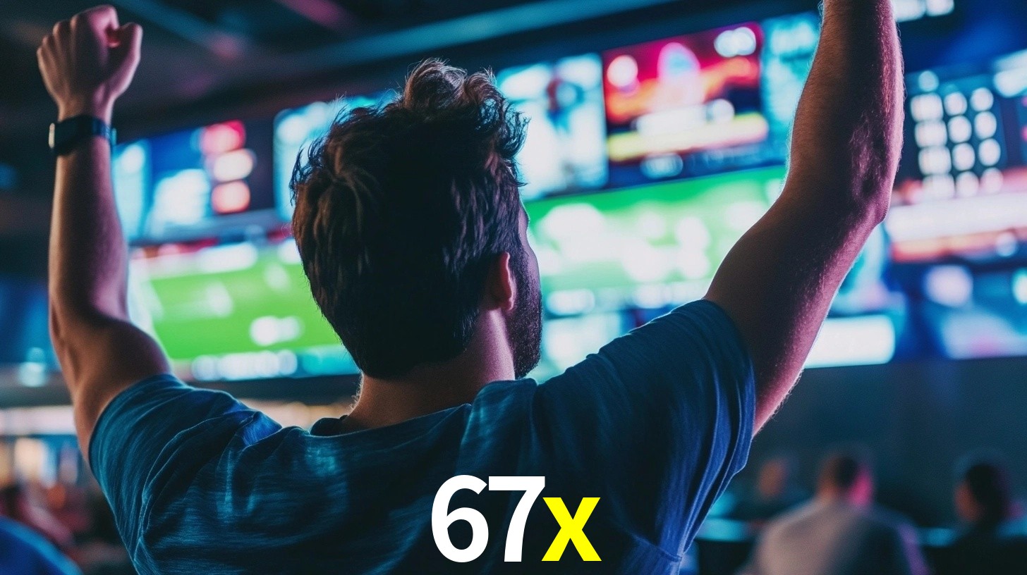 67x: Seu Cassino Premiado com Pagamentos Rápidos