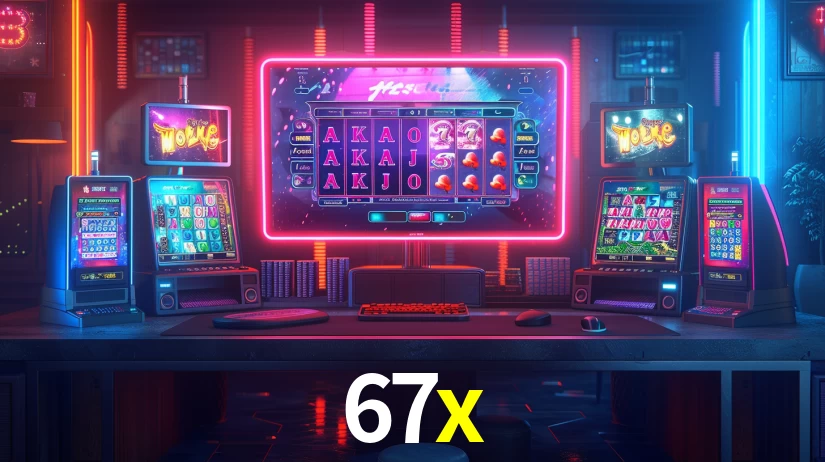 67x
