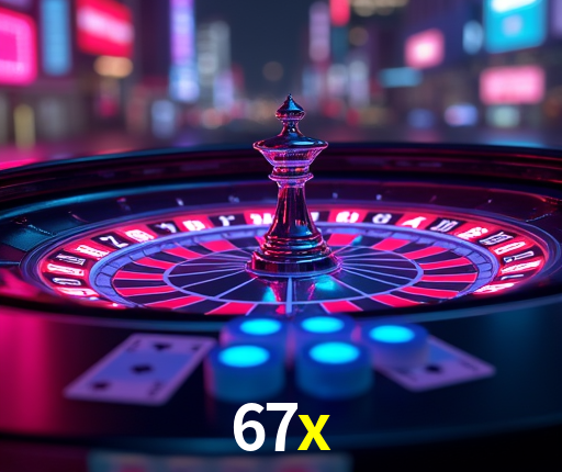 A Emoção da Loteria na 67x: Uma Chance de Mudança de Vida