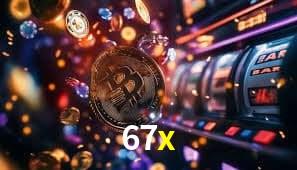 PIX Instantâneo 67x