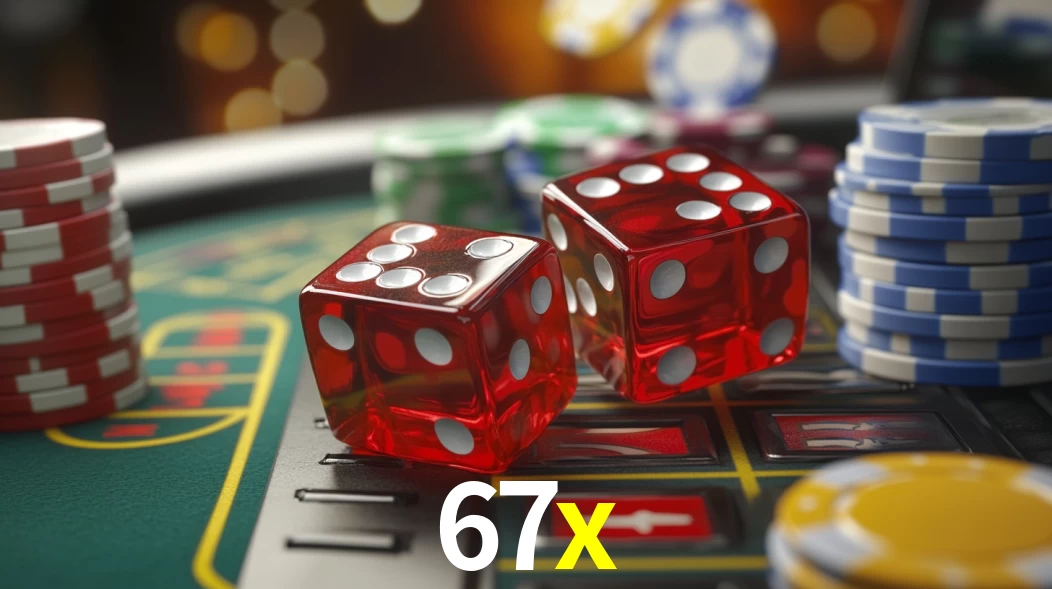 VIP Casino 67x