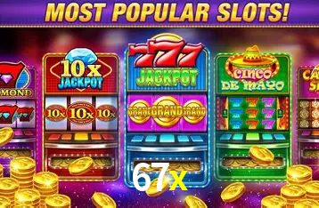 67x Brasília - Casino Guide