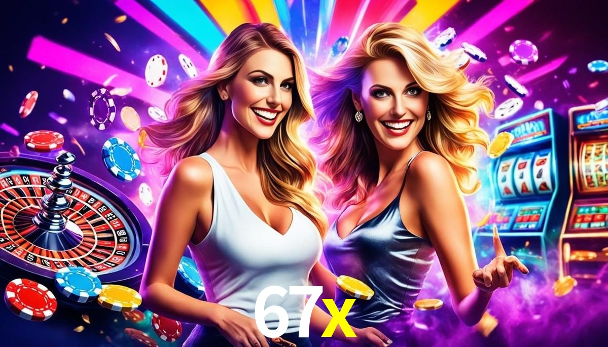 Casino VIP 67x