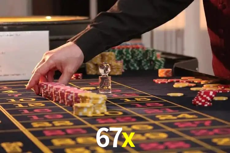 Descubra o Programa VIP da 67x: Vantagens Exclusivas para Jogadores