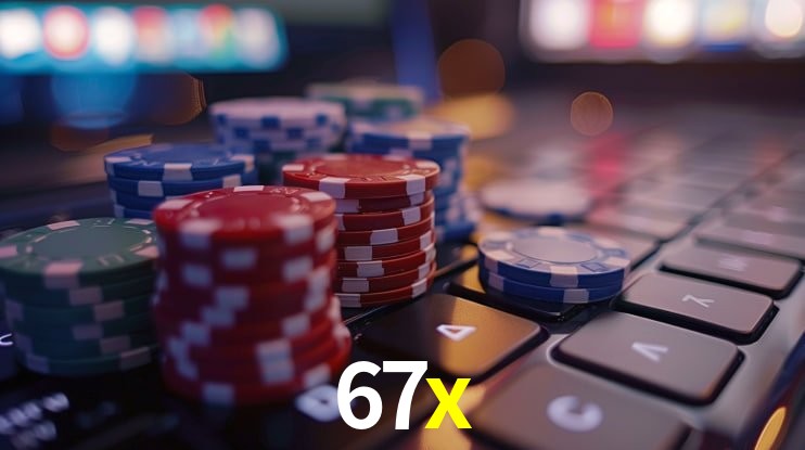67x Entrar - Login Seguro Certificado