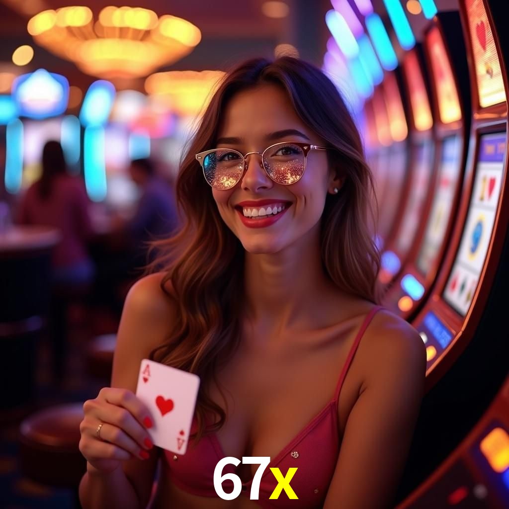 Game Statistics 67x