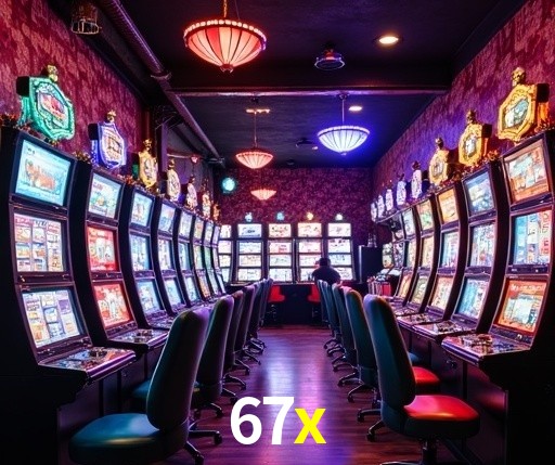 67x Brasília - Bonus Features