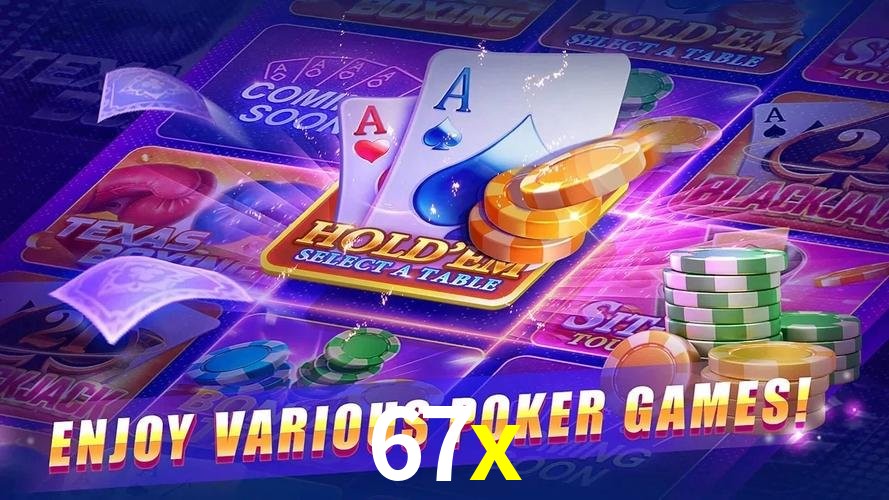 cassino 67x