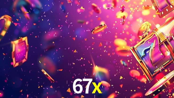 Interface do App 67x