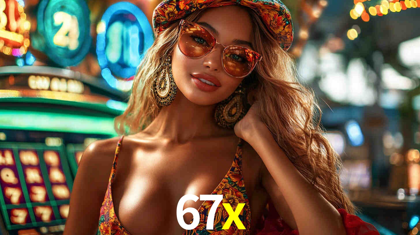Daily Bonuses 67x