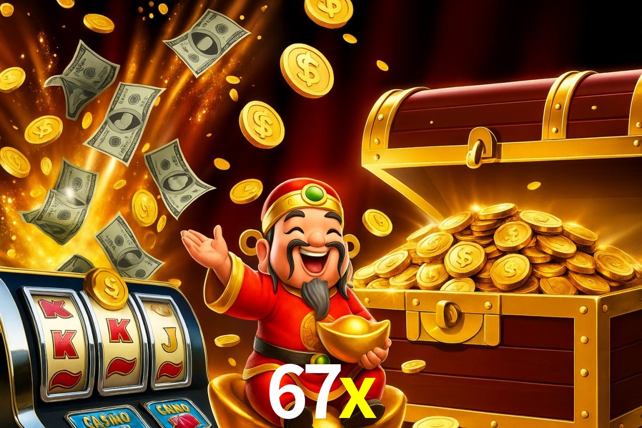 Jogo Spaceman 67x