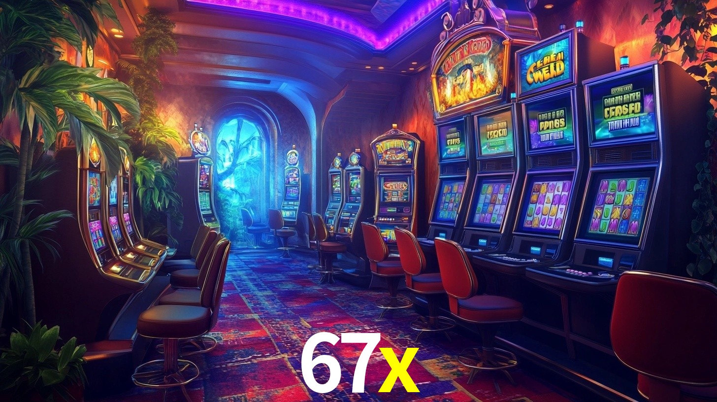 Blackjack Table 67x