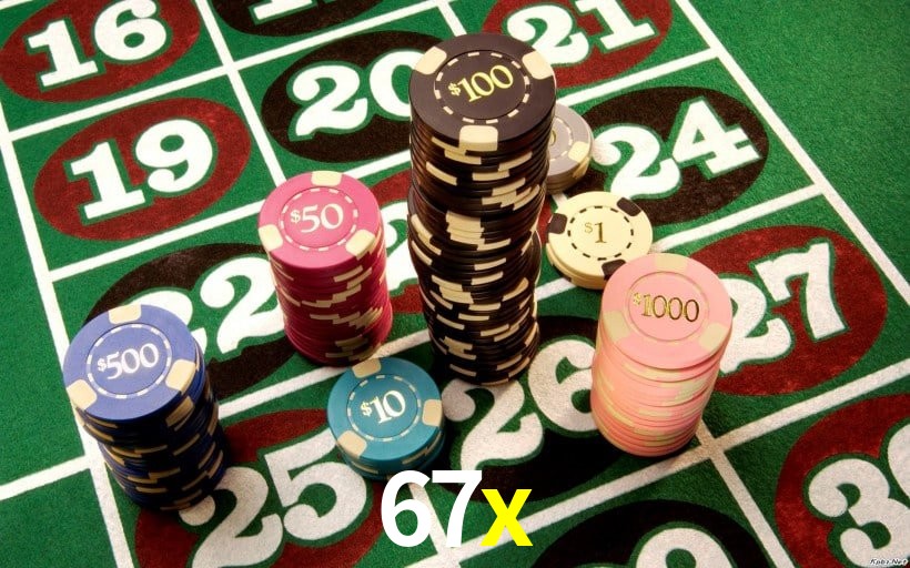Provedores de Jogos 67x