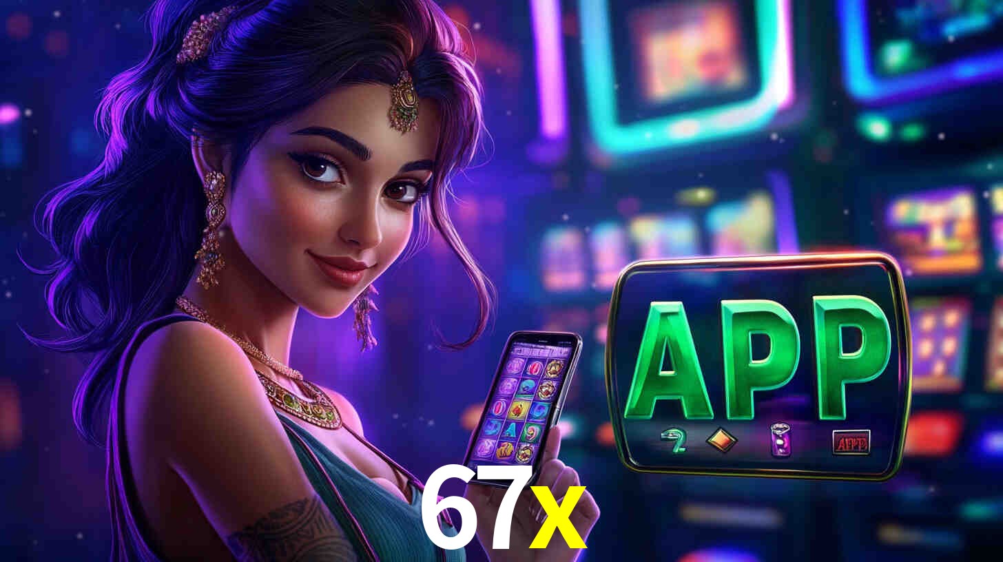 67x: A Experiência de Casino com Jogos de Mesa ao Vivo