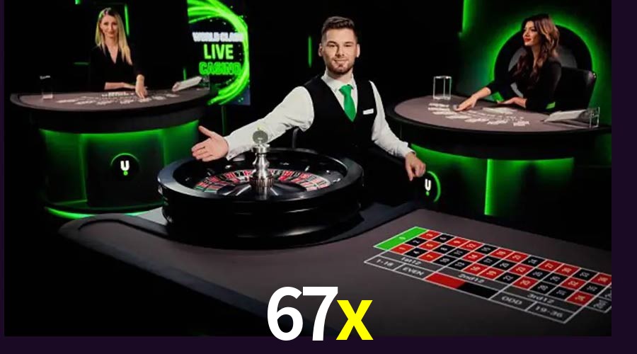 Weekend Specials 67x