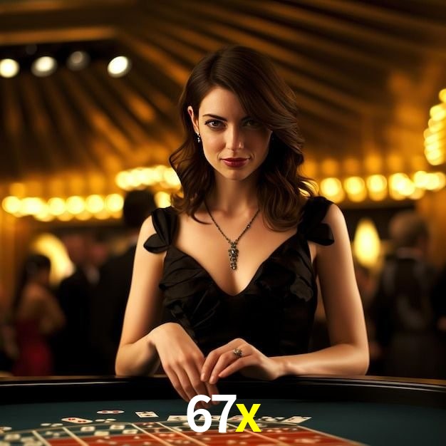Desvendando o Mundo dos Jogos Virtuais na 67x