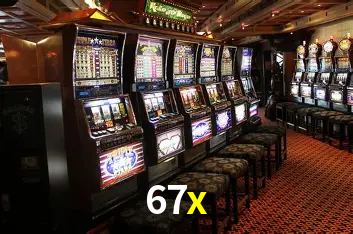Desvendando o Mundo dos Jogos Virtuais na 67x