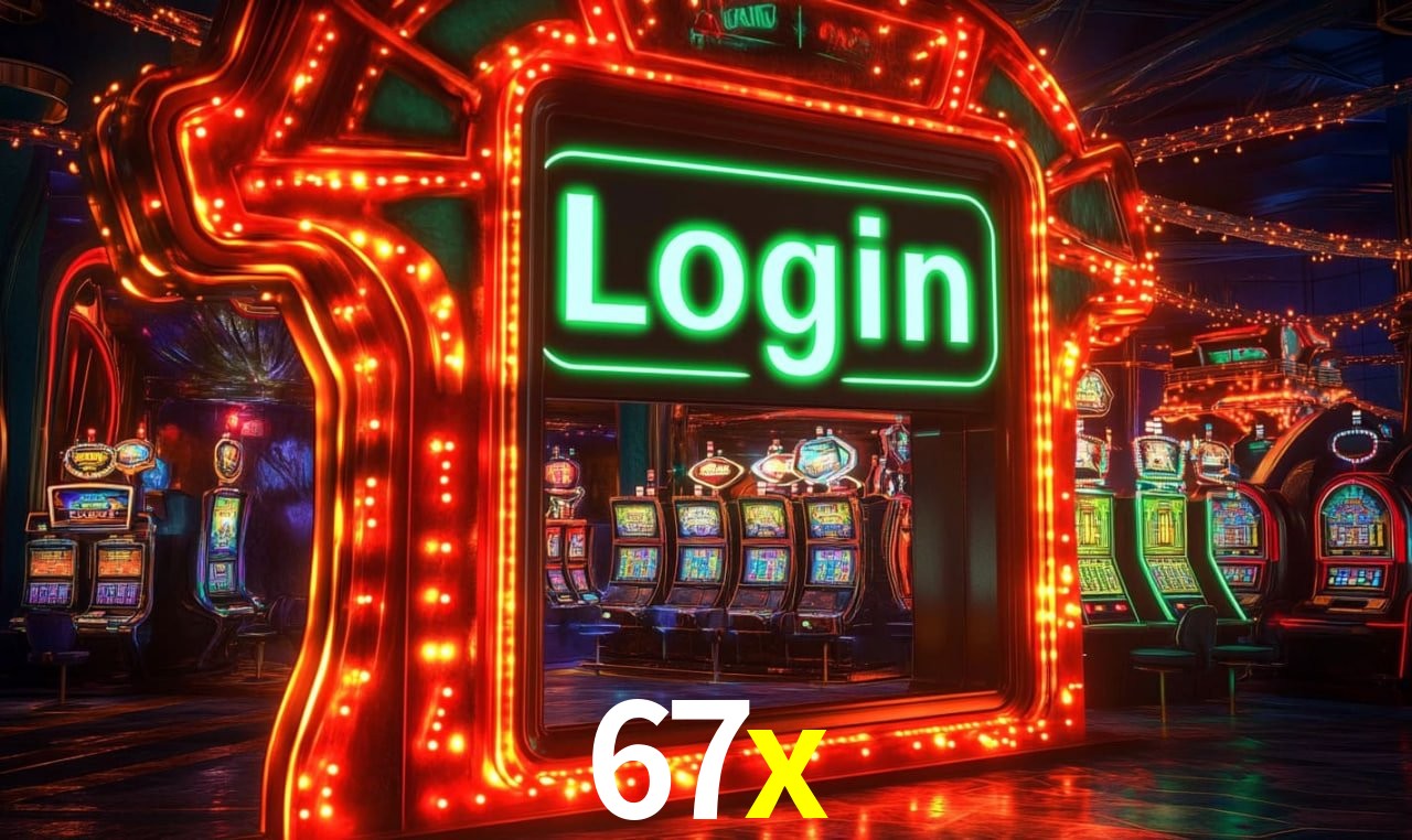 Diretório de Jogos 67x
