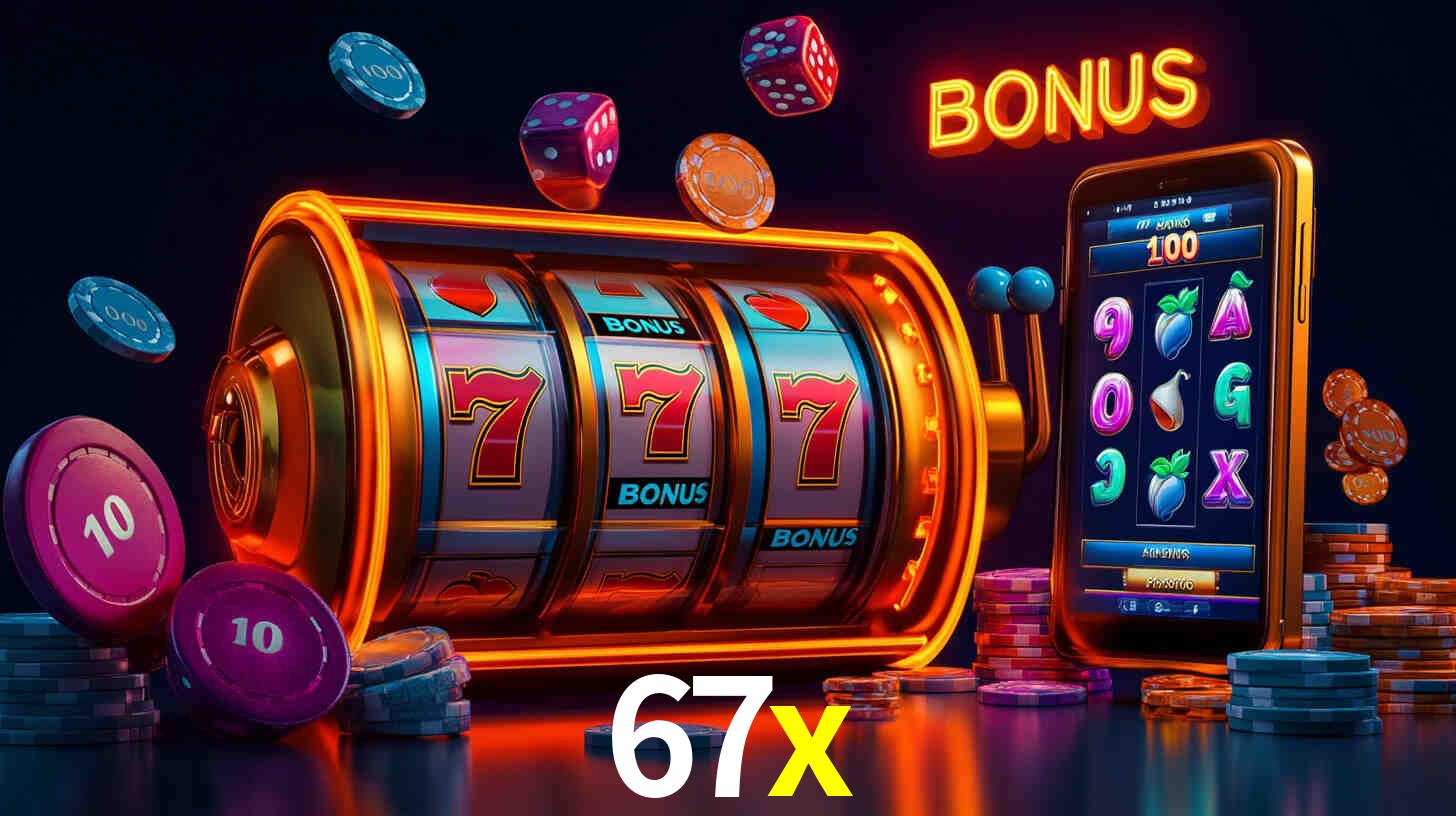 Inovações de Jogos na 67x: O Futuro das Experiências Interativas