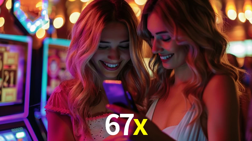 Experimente o Login Seguro Premium no 67x