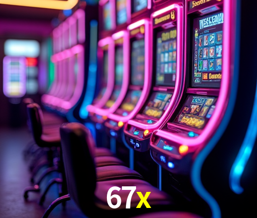 67x São Paulo - Top Slots