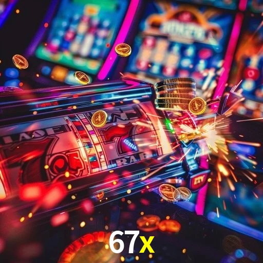 Apostas de Futebol 67x
