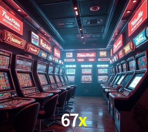 67x São Paulo - Hot Promos