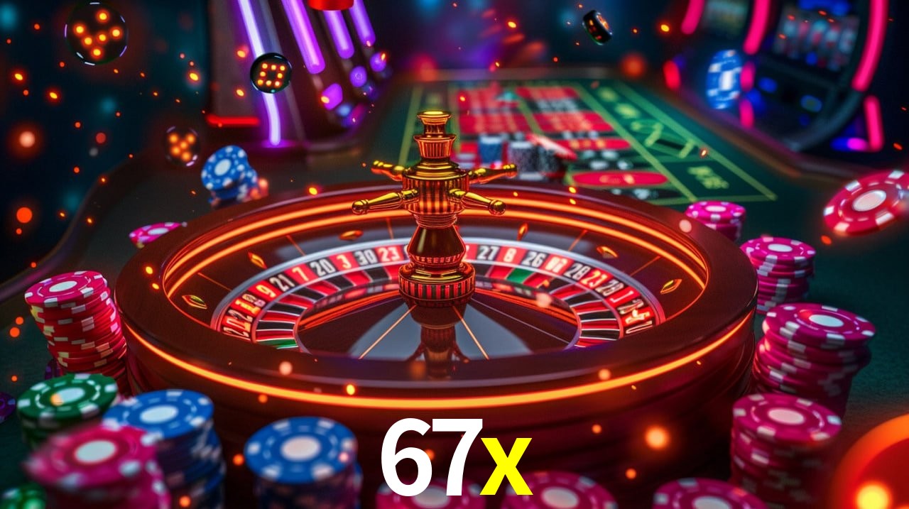 Bônus Diários 67x