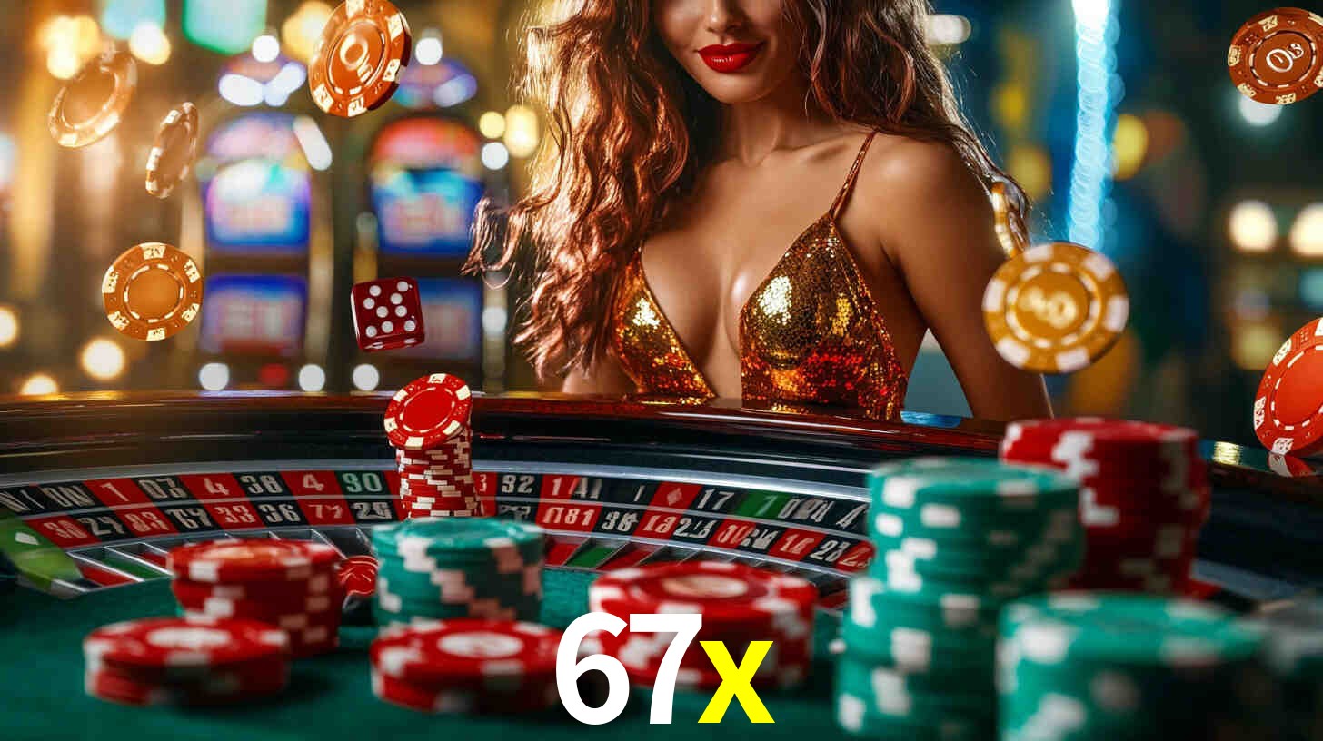 Welcome Bonus 67x