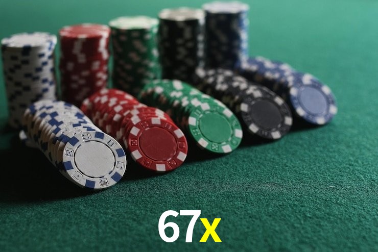 Live Casino 67x
