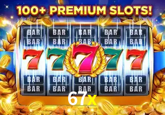 Descubra o Mundo do Cassino Online com 67x