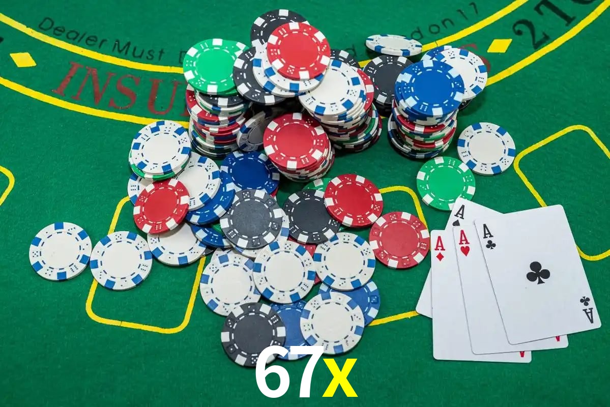 Estratégias Crash Games 67x