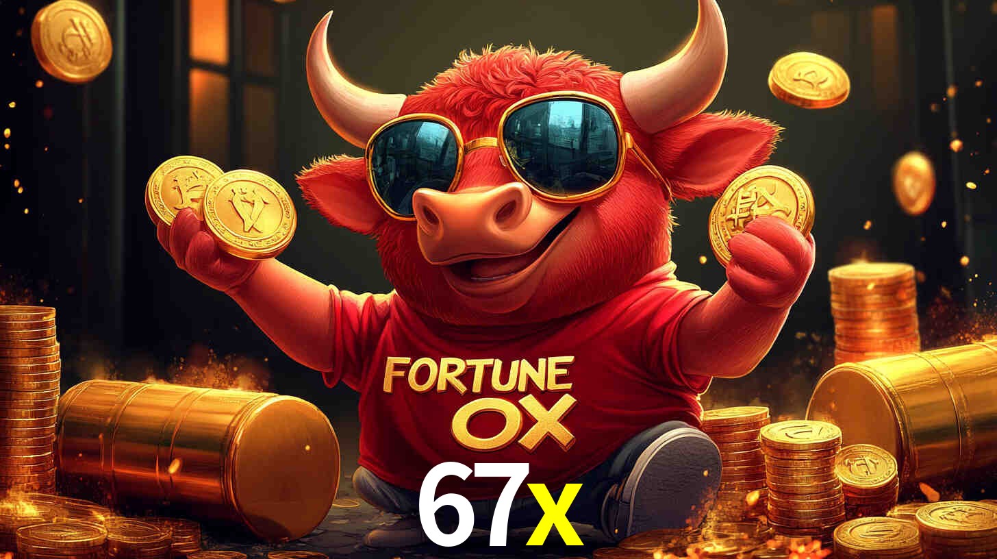 Apostas Esportivas na 67x: Um Guia Completo