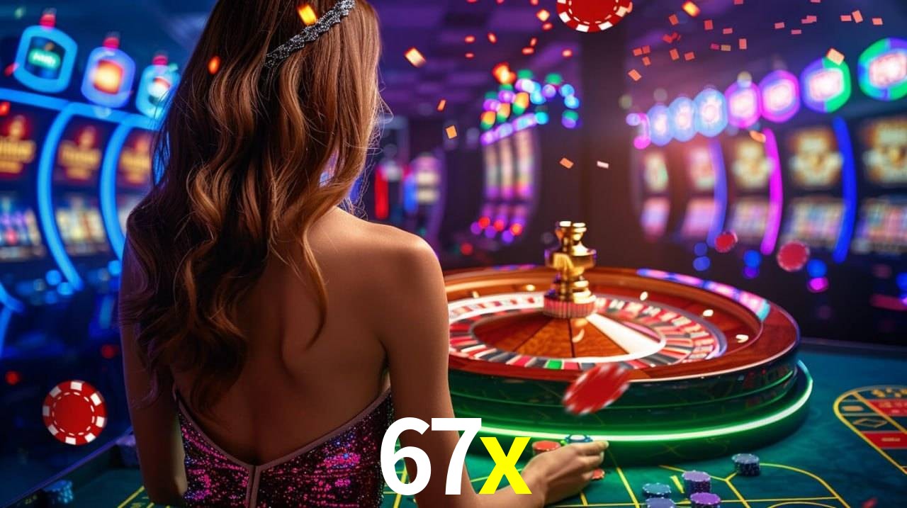 67x - App Features