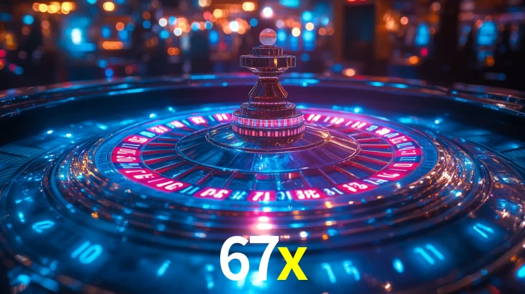 67x App Interface
