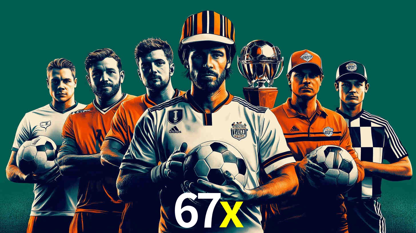 Explorando a Categoria de Eventos em Apostas na 67x