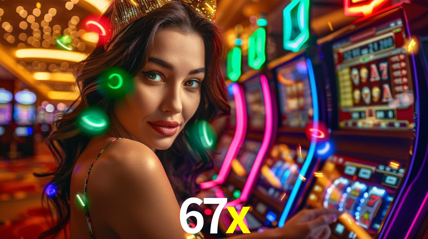 67x.com