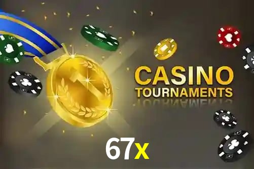 67x App - Aplicativo Móvel Oficial