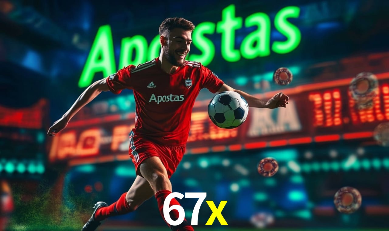 Casino Ao Vivo 67x