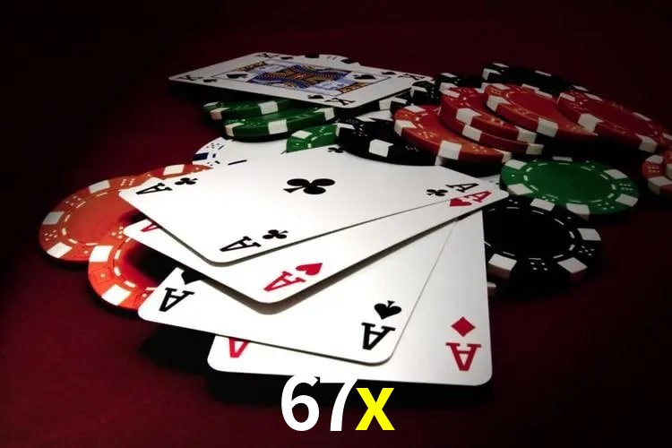 Estatísticas Esportivas 67x