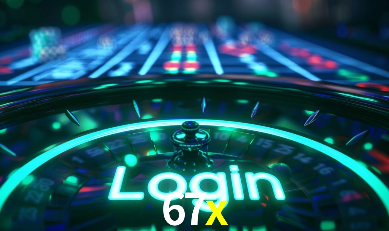 Jogos de Slot 67x