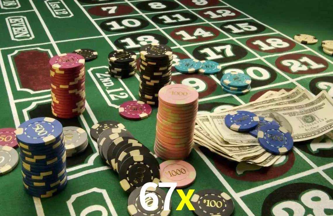 Slot Games 67x