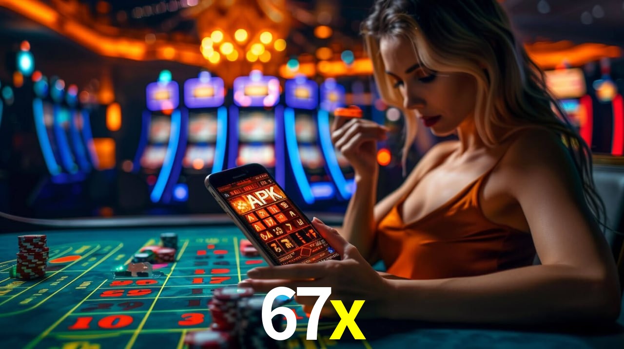 Tennis Betting 67x