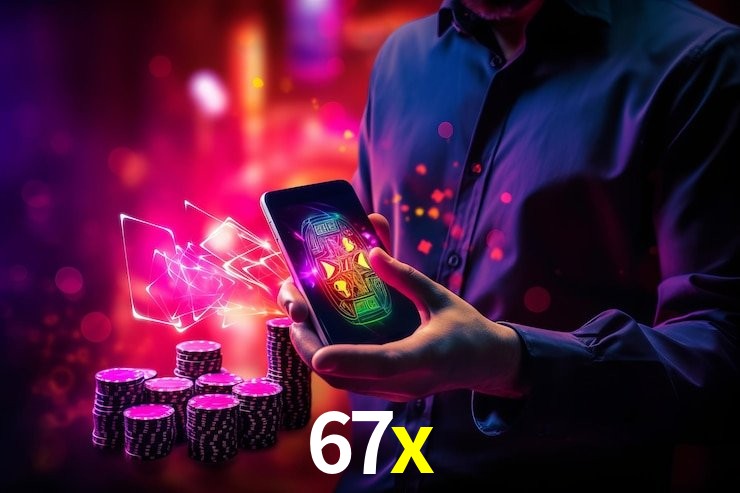 Apostas de Tênis 67x