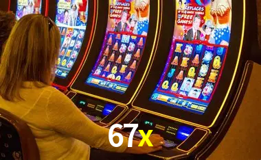 67x Curitiba - Live Status