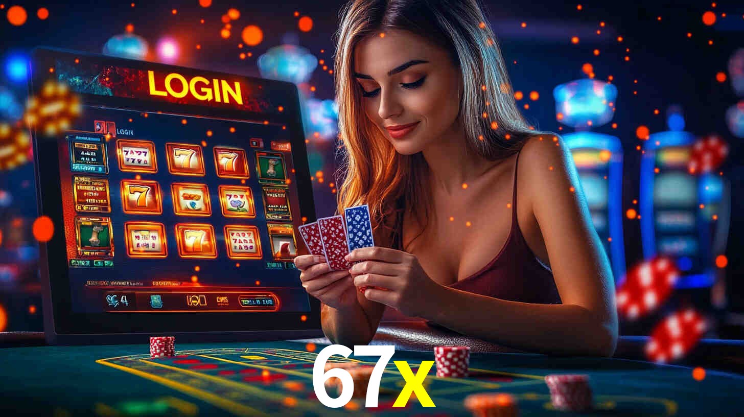 Bônus Generosos e Exclusivos no 67x para Você!