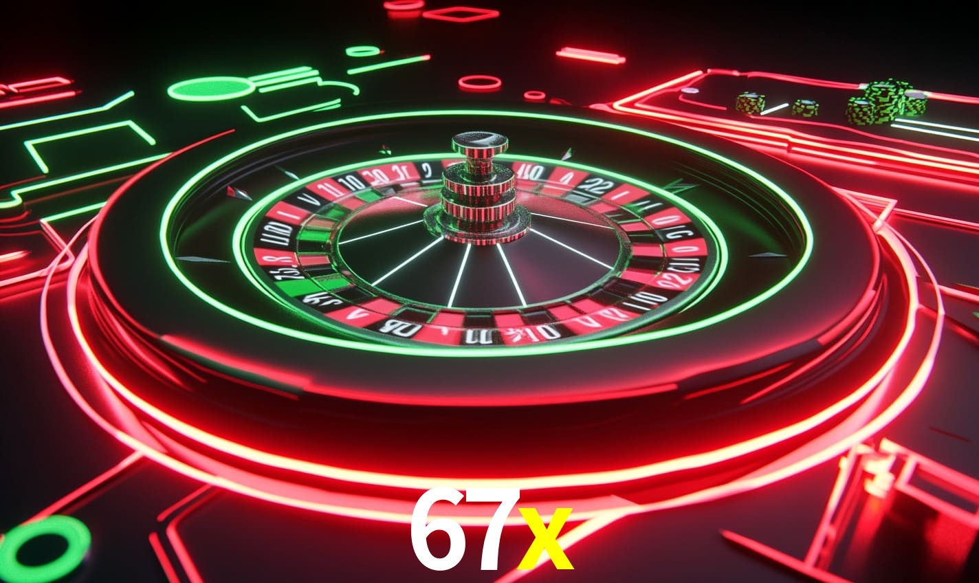 67x Crash - Aviator e 35+ Jogos Instant Win